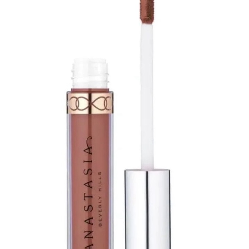 New-Anastasia Beverly Hills Liquid Lipstick-Stripped